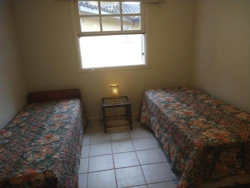 Chal� Aconchegante No Litoral Norte (Barra Do Una)