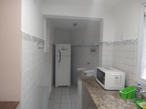 Chal� Aconchegante No Litoral Norte (Barra Do Una)