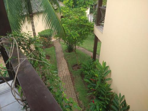 Chal� Aconchegante No Litoral Norte (Barra Do Una)