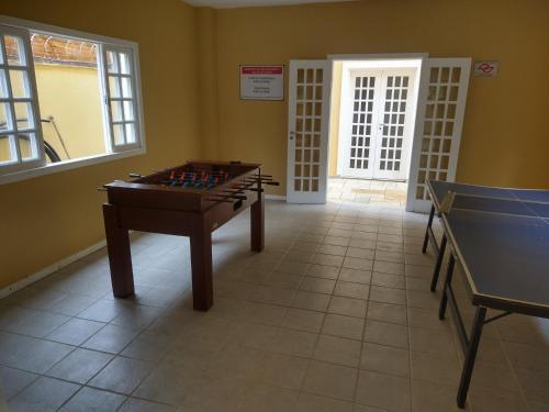 Chal� Aconchegante No Litoral Norte (Barra Do Una)