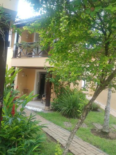 Chal� Aconchegante No Litoral Norte (Barra Do Una)