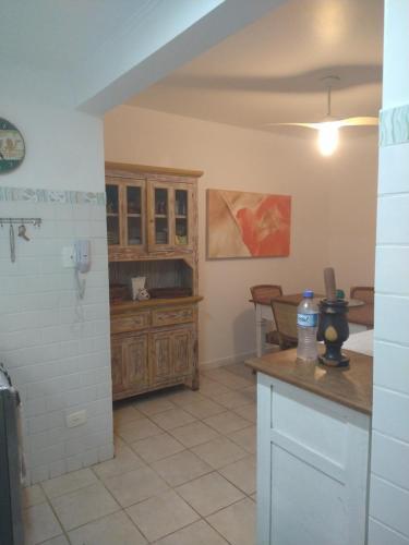 Chal� Aconchegante No Litoral Norte (Barra Do Una)