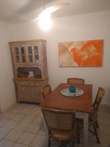 Chal� Aconchegante No Litoral Norte (Barra Do Una)