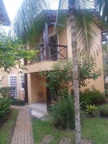 Chal� Aconchegante No Litoral Norte (Barra Do Una)