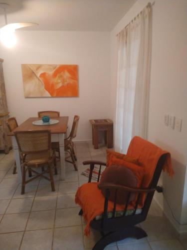 Chal� Aconchegante No Litoral Norte (Barra Do Una)