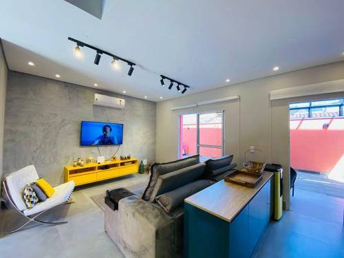 Linda Casa Em Juquhey