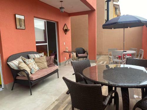 Linda Casa Em Juquhey