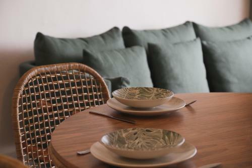 Bed & Breakfast �ko Villa