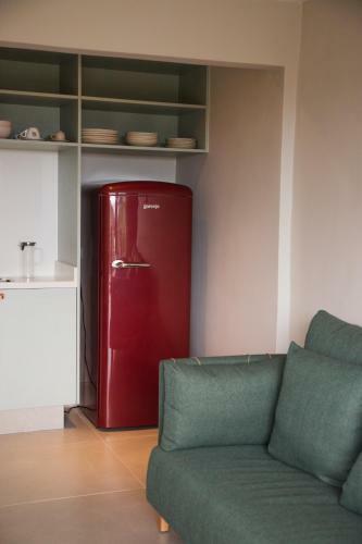 Bed & Breakfast �ko Villa