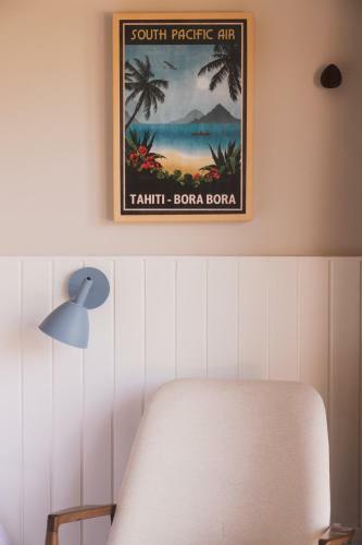 Bed & Breakfast �ko Villa