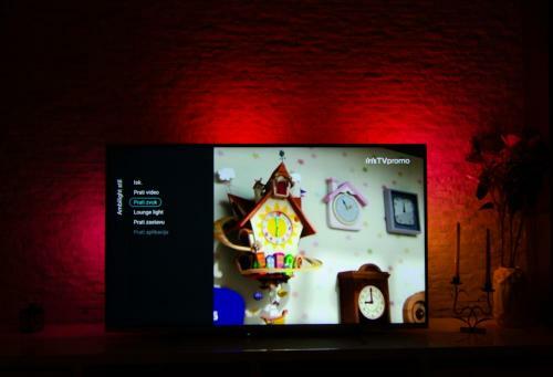 Apartman Mdb Lux