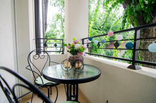 Apartman Mdb Lux