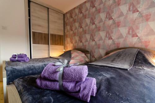 Apartman Mdb Lux