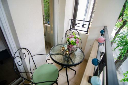 Apartman Mdb Lux