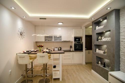 Apartman Mdb Lux