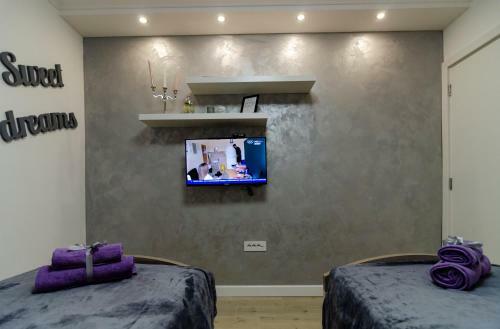 Apartman Mdb Lux
