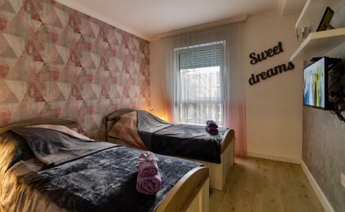Apartman Mdb Lux