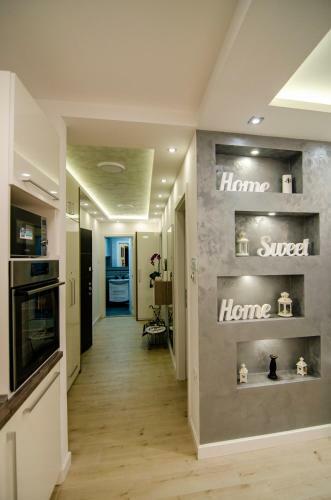 Apartman Mdb Lux