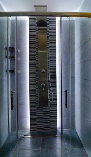 Apartman Mdb Lux
