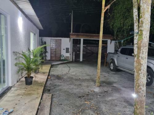 Casa Linda Na Rua Da Praia