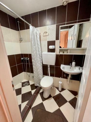 Apartman Studio Lusi