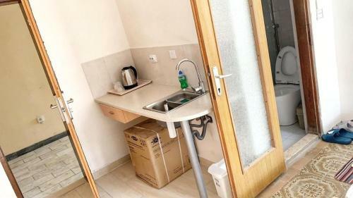 Bed & Breakfast Apartments - City Center Subotica