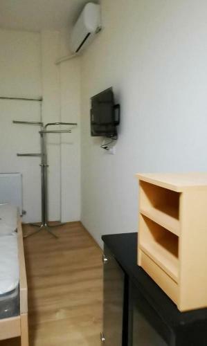 Bed & Breakfast Apartments - City Center Subotica
