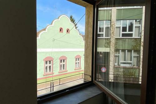 Apartamento Cool & Cozy Center