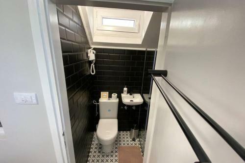 Apartamento Cool & Cozy Center
