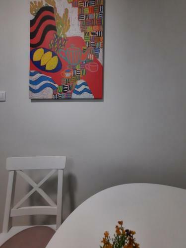 Apartamento Cool & Cozy Center