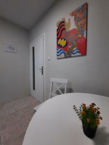 Apartamento Cool & Cozy Center