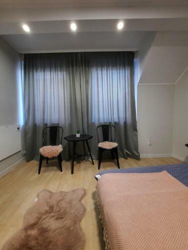Apartamento Cool & Cozy Center