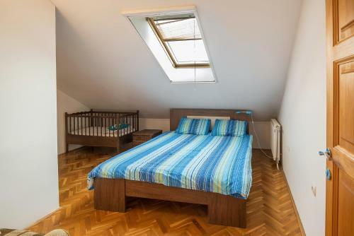 Apartamento Penthouse In City Center