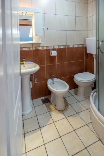 Apartamento Penthouse In City Center