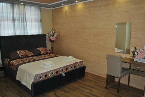 Apartamento Hotel Simke Garni