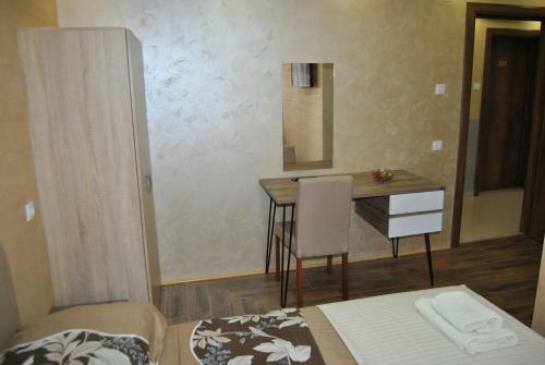 Apartamento Hotel Simke Garni