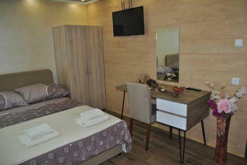 Apartamento Hotel Simke Garni
