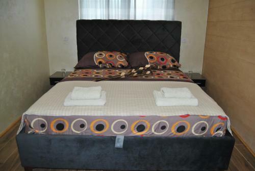 Apartamento Hotel Simke Garni