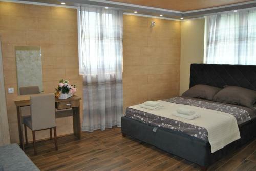 Apartamento Hotel Simke Garni