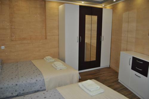 Apartamento Hotel Simke Garni