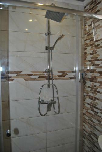 Apartamento Hotel Simke Garni