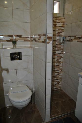 Apartamento Hotel Simke Garni