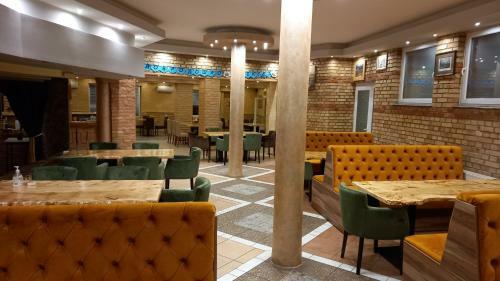 Apartamento Hotel Simke Garni