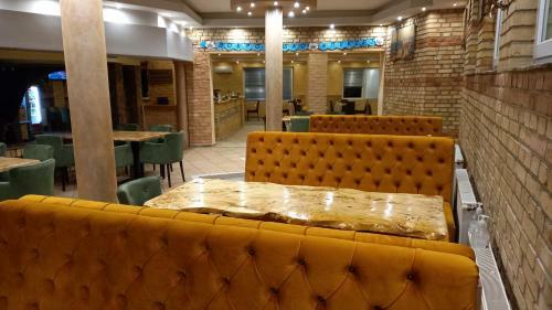 Apartamento Hotel Simke Garni