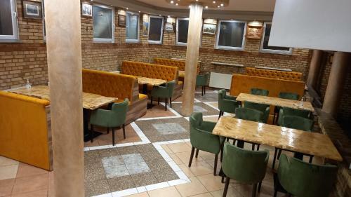 Apartamento Hotel Simke Garni