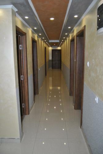 Apartamento Hotel Simke Garni