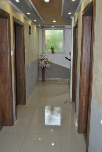 Apartamento Hotel Simke Garni