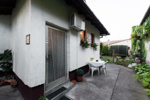 Apartamento Lausev Garden