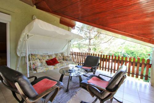 Villa ?umski Raj