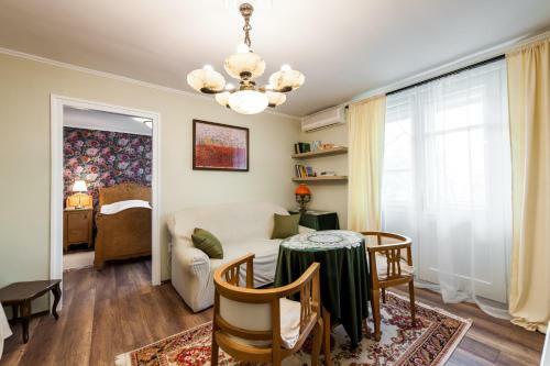Apartamento Aledra